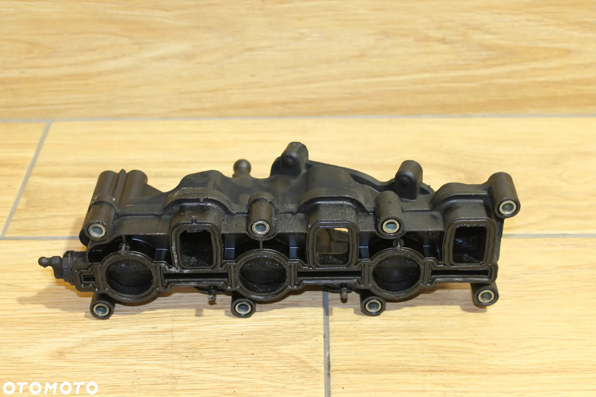 Kolektor Ssący Audi A6 C6 3,0TDI - 2
