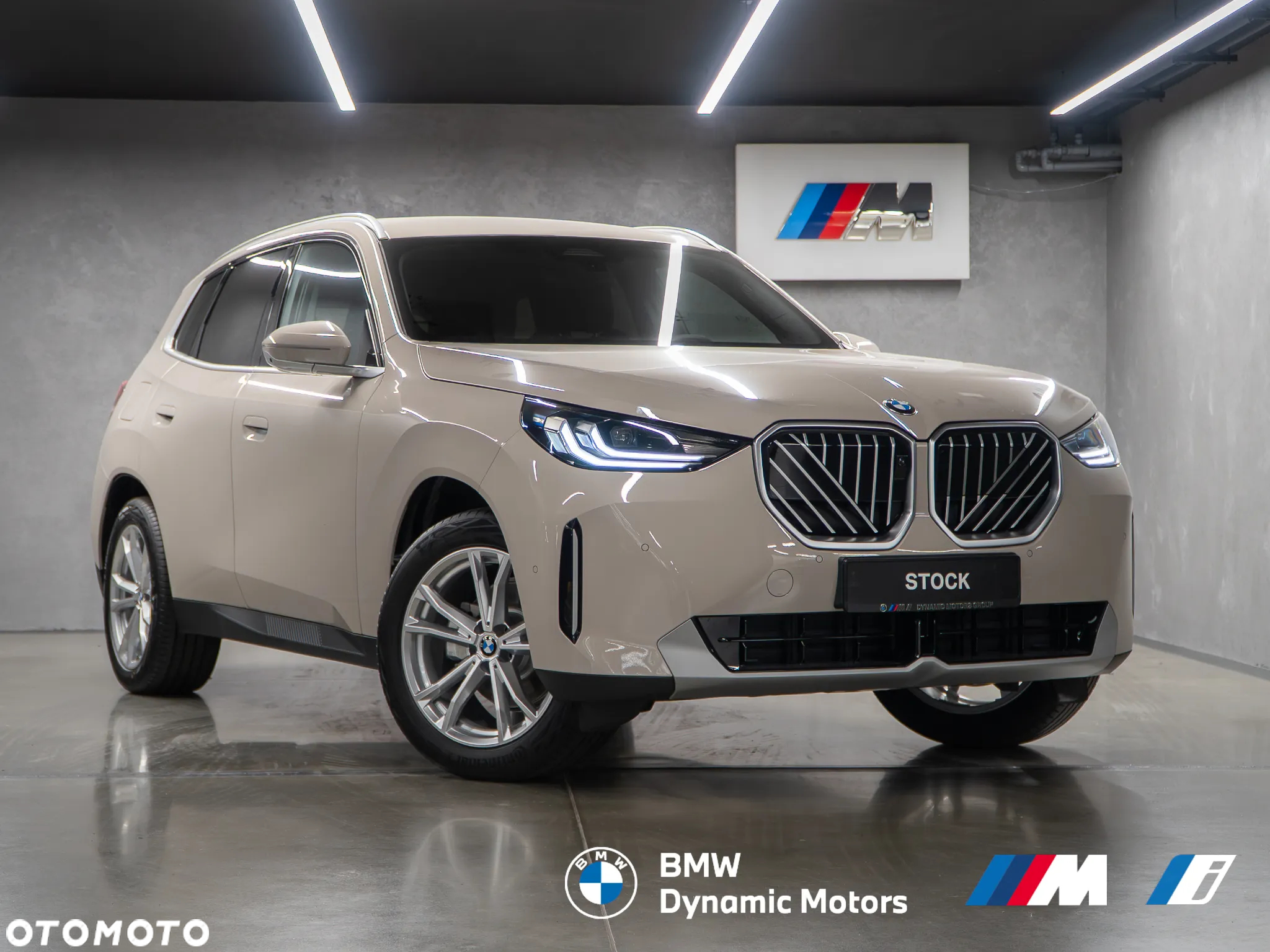BMW X3 20d xDrive - 3
