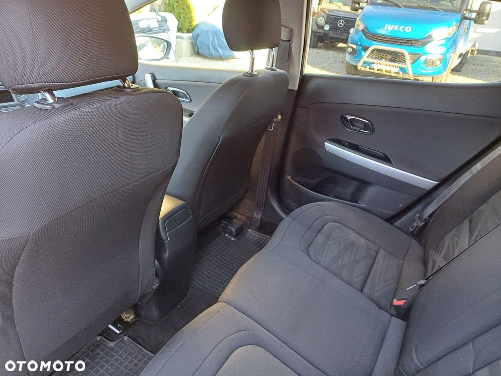 Kia Ceed 1.4 CVVT Vision - 6