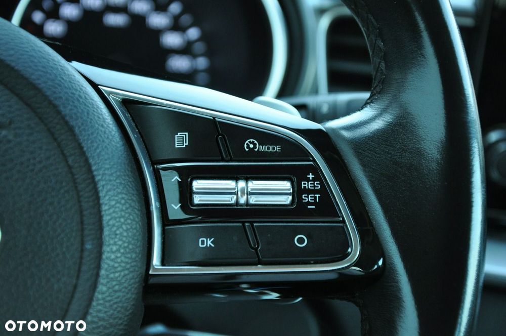 Kia Ceed 1.4 T-GDI L Business Line DCT - 16