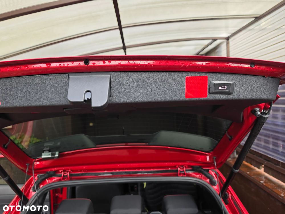 Volkswagen Polo 2022 photo 4