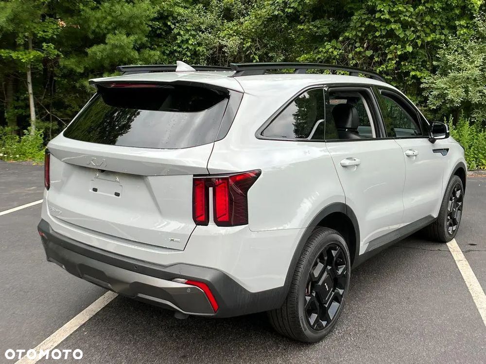 Kia Sorento 1.6T-GDI AWD OPF Vision - 5