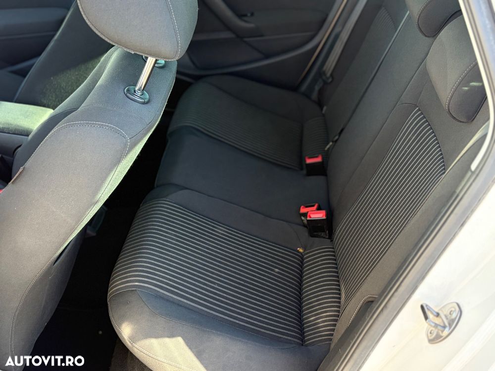 Volkswagen Polo 1.6 TDI Style - 14