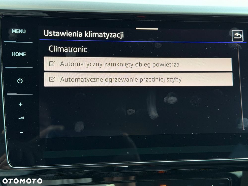 Volkswagen Arteon 2.0 TSI 4Motion R DSG - 29