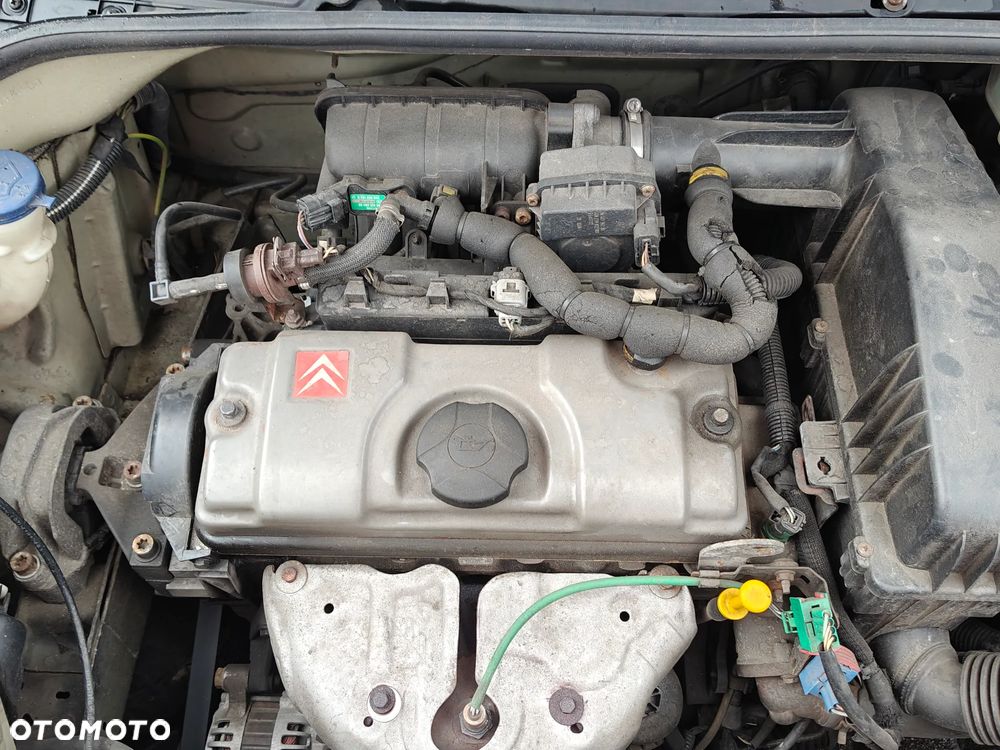 Citroën C3 1.1 Freeze (sx) - 22