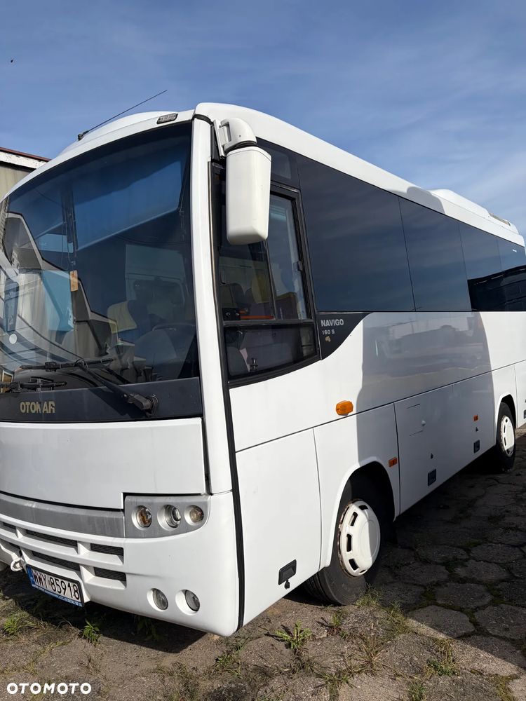 Otokar Navigo 160S - 2
