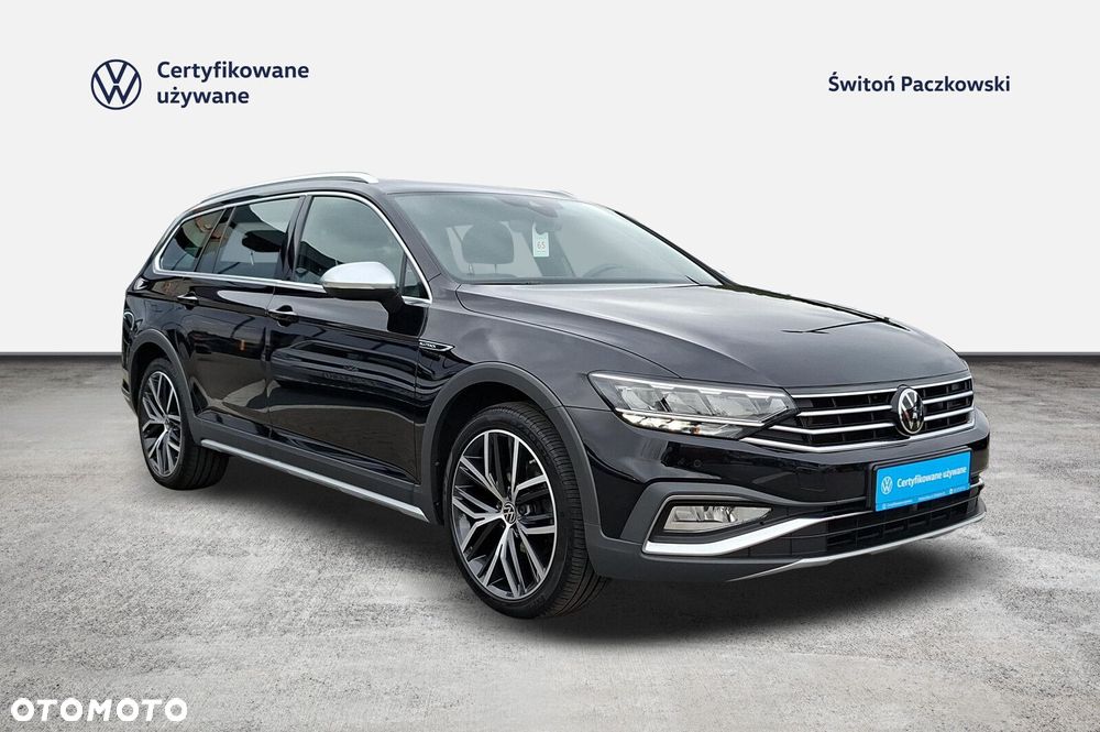 Volkswagen Passat - 7