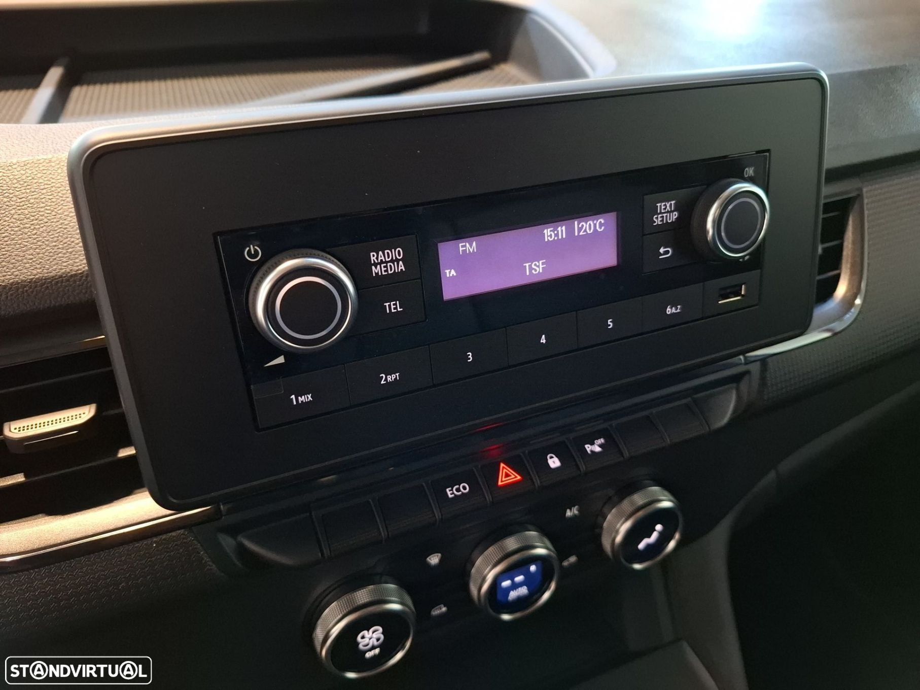 Nissan Townstar PROFESSIONAL FURGóN 3 plazas 45kWh - 90kW(120CV) - 12