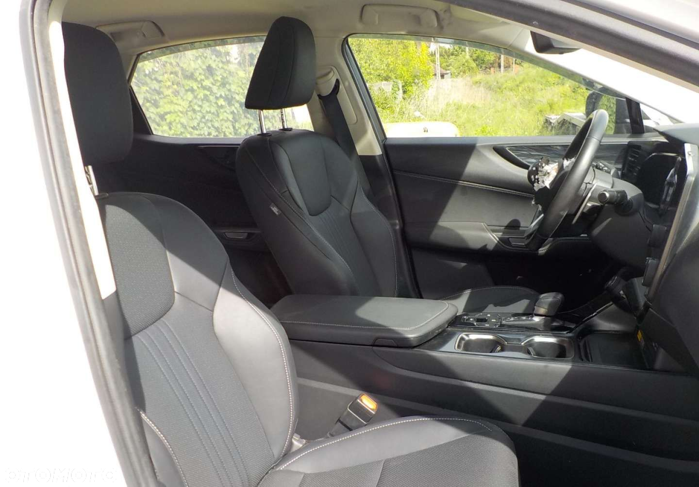 Lexus NX - 23