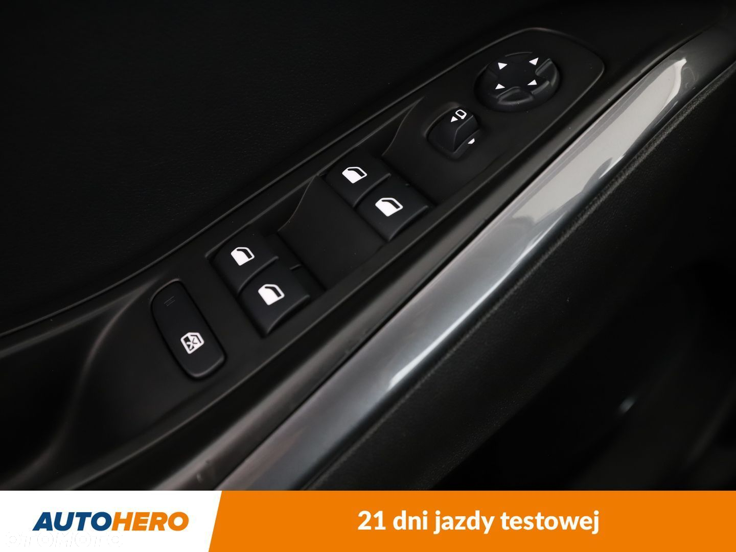 Opel Grandland X - 34