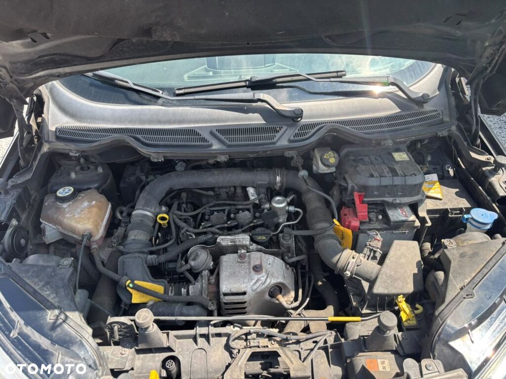 Ford EcoSport 1.0 EcoBoost TITANIUM - 18