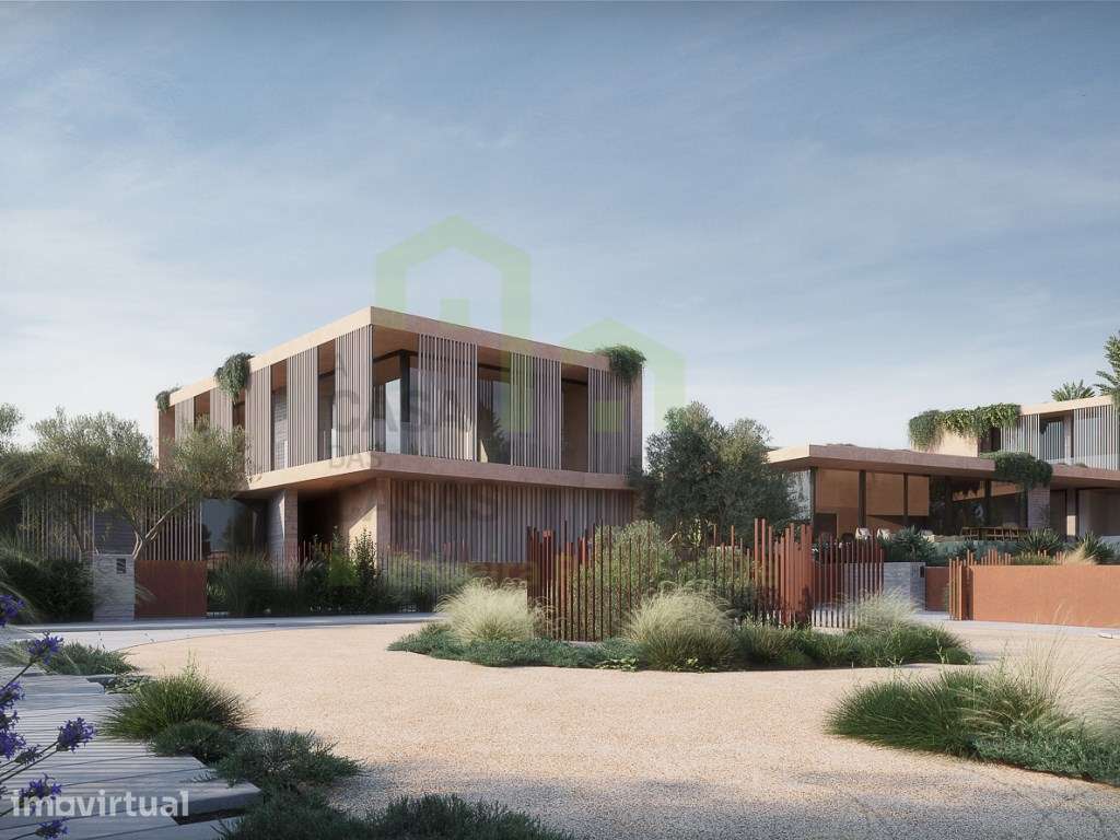 Vende Moradia T5 - Ericeira, A Casa das Casas - Grande imagem: 2/15