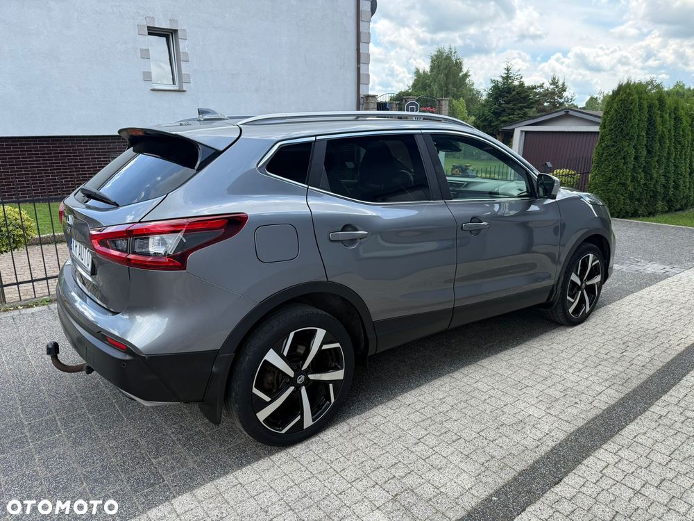 Nissan Qashqai - 25