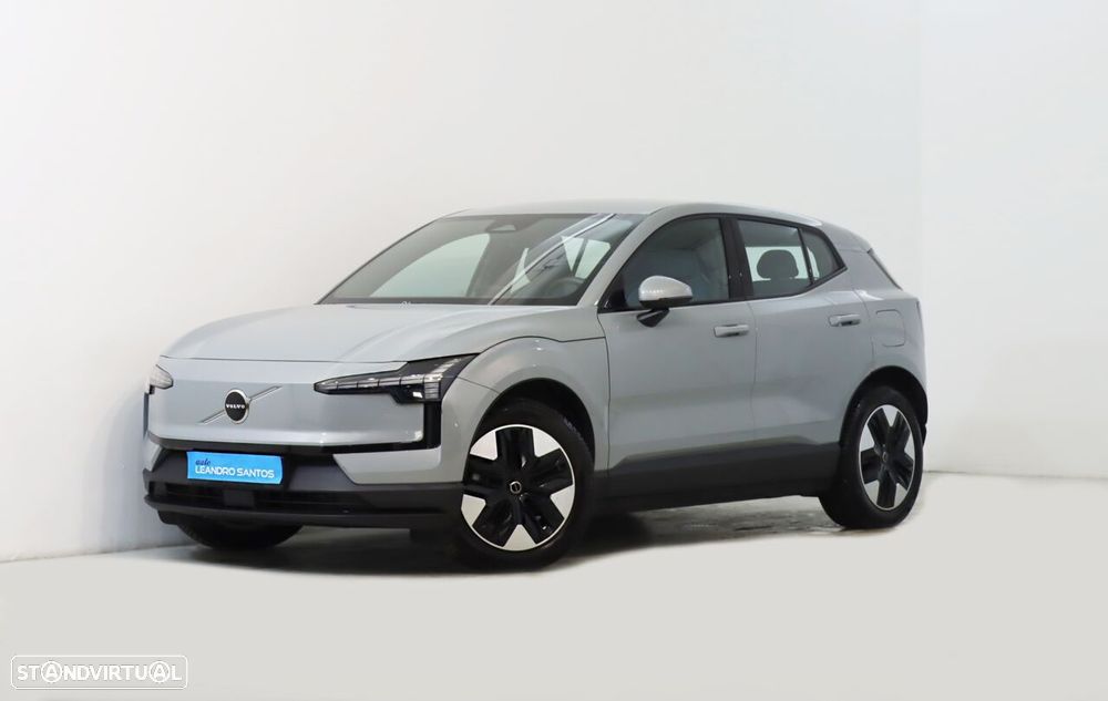 Volvo EX30 69 kWh Single Motor Extended Range Core - 2