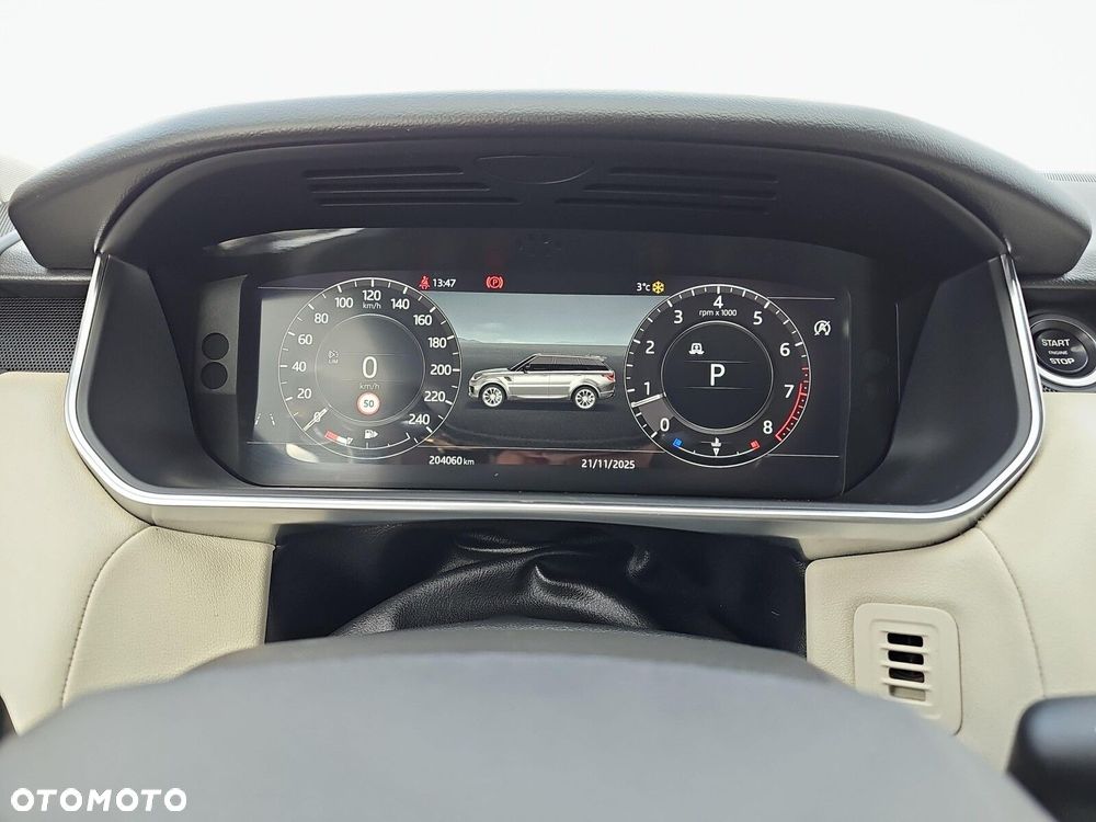 Land Rover Range Rover Sport S 2.0Si4 GPF HSE - 15