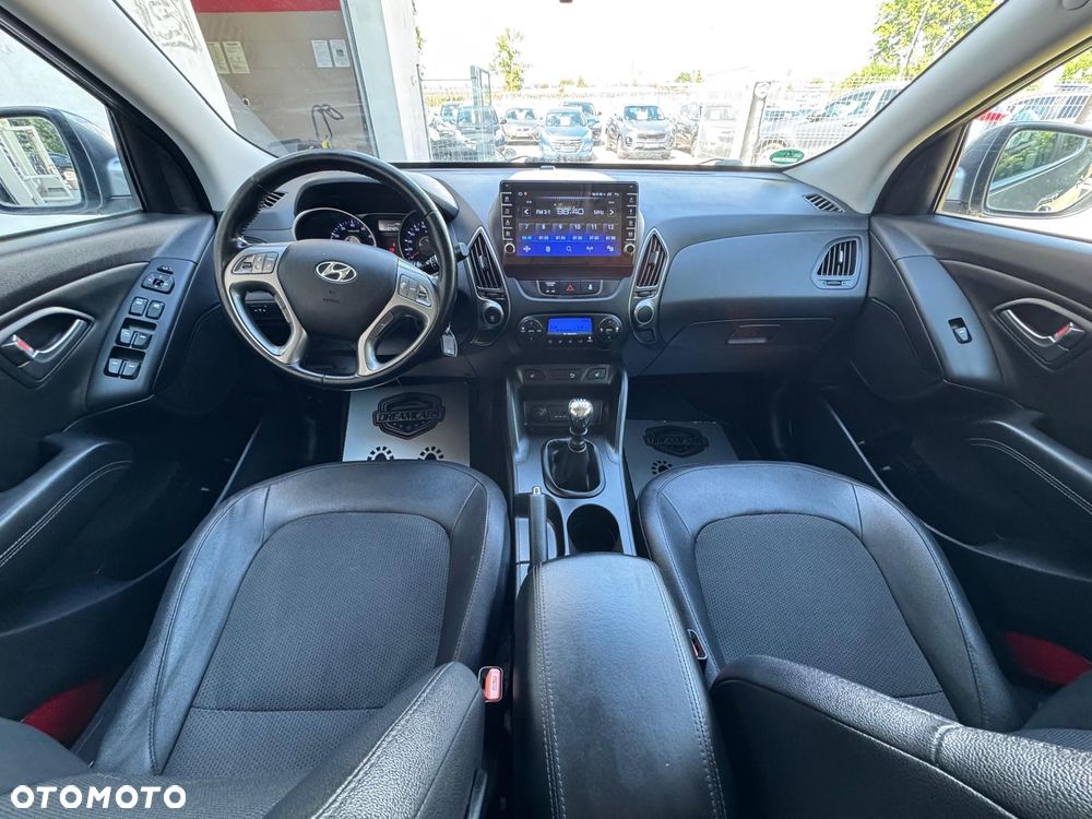 Hyundai ix35 - 26