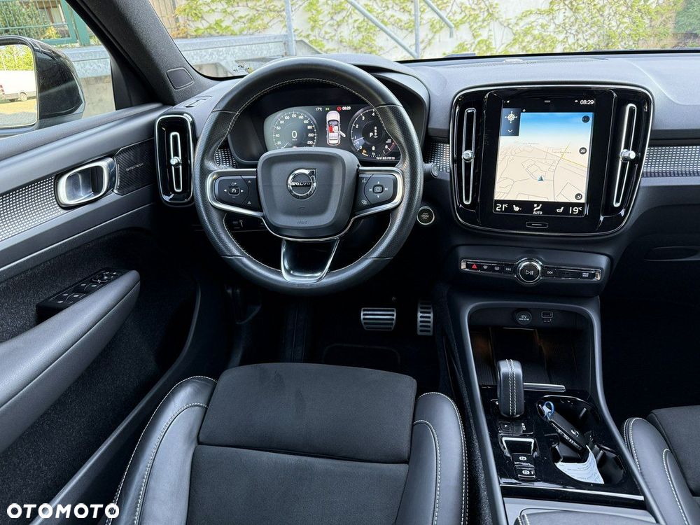 Volvo XC 40 B4 B Geartronic RDesign - 20