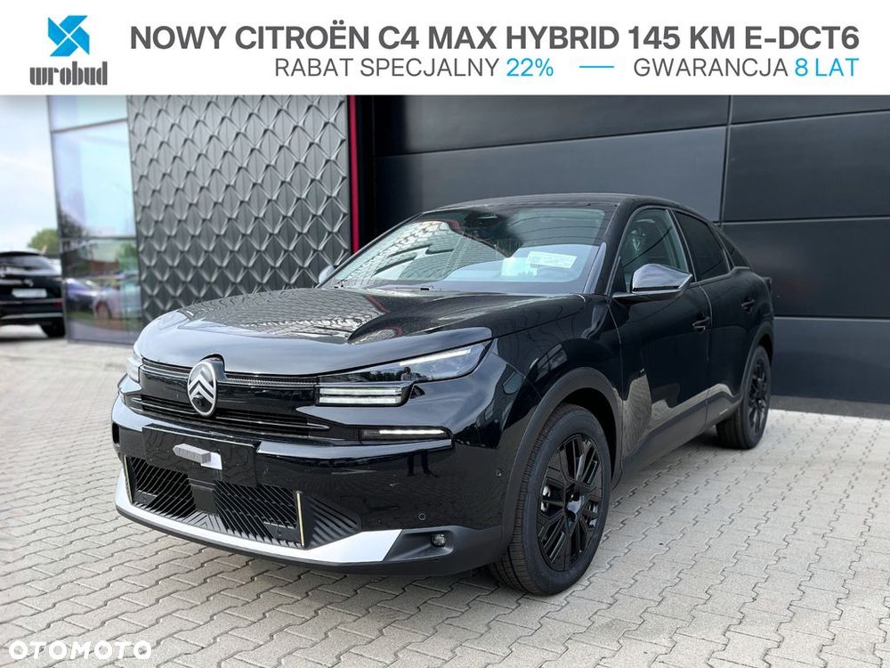 Citroën C4 - 2