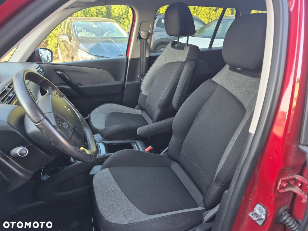 Citroën C4 Grand Picasso 1.2 PureTech Exclusive - 7
