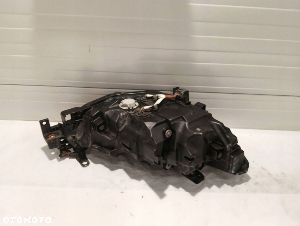 mazda 6 full led przód strona lewa grf5-51040 - 5