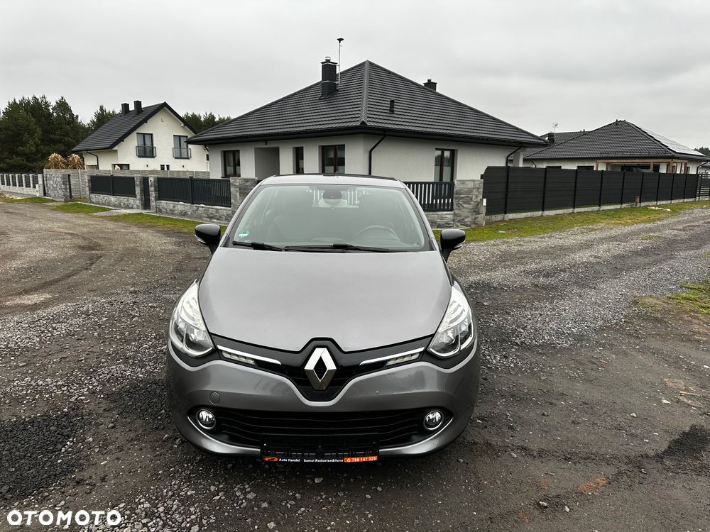 Renault Clio (Energy) TCe 90 Bose Edition - 23