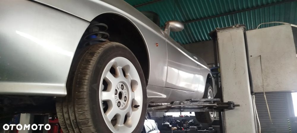 Fiat Barchetta 1.8 16V - 13