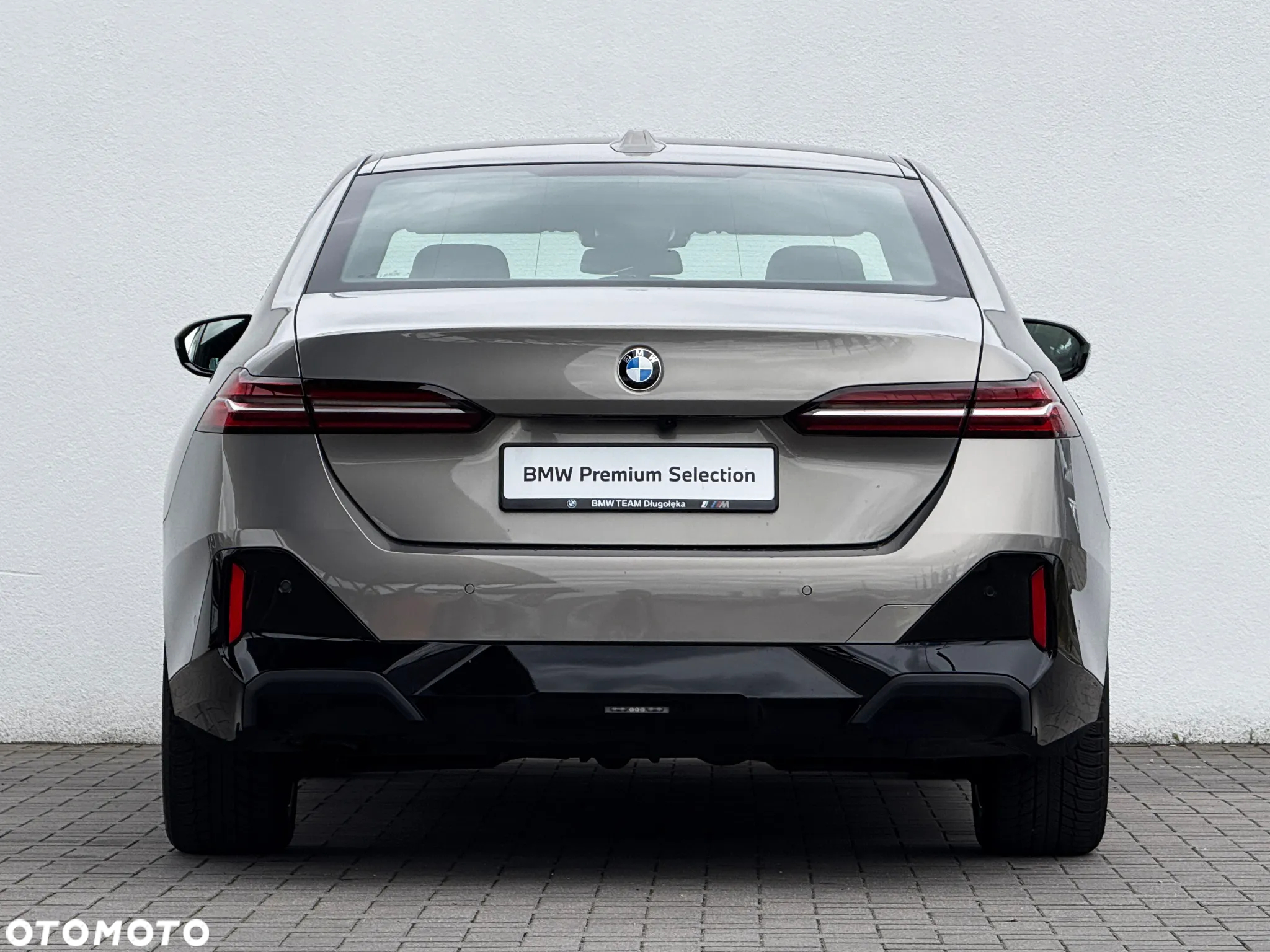 BMW Seria 5 - 5