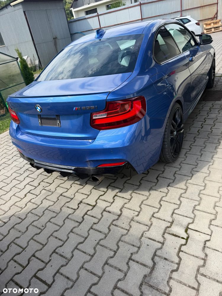 BMW Seria 2 M235i xDrive - 4