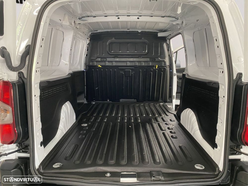 Citroën Berlingo 1.5 BlueHDi XL Plus - 21