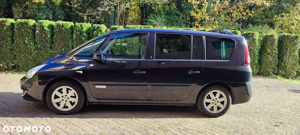 Renault Espace 2.0 dCi FAP Edition 25th - 1