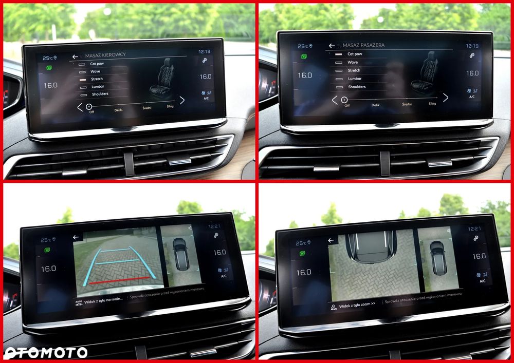 Peugeot 5008 PureTech 180 EAT8 Stop & Start GT - 34