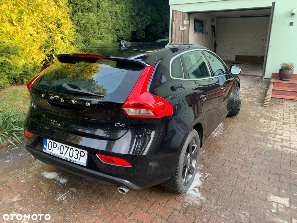 Volvo V40 D4 Drive-E Momentum - 7