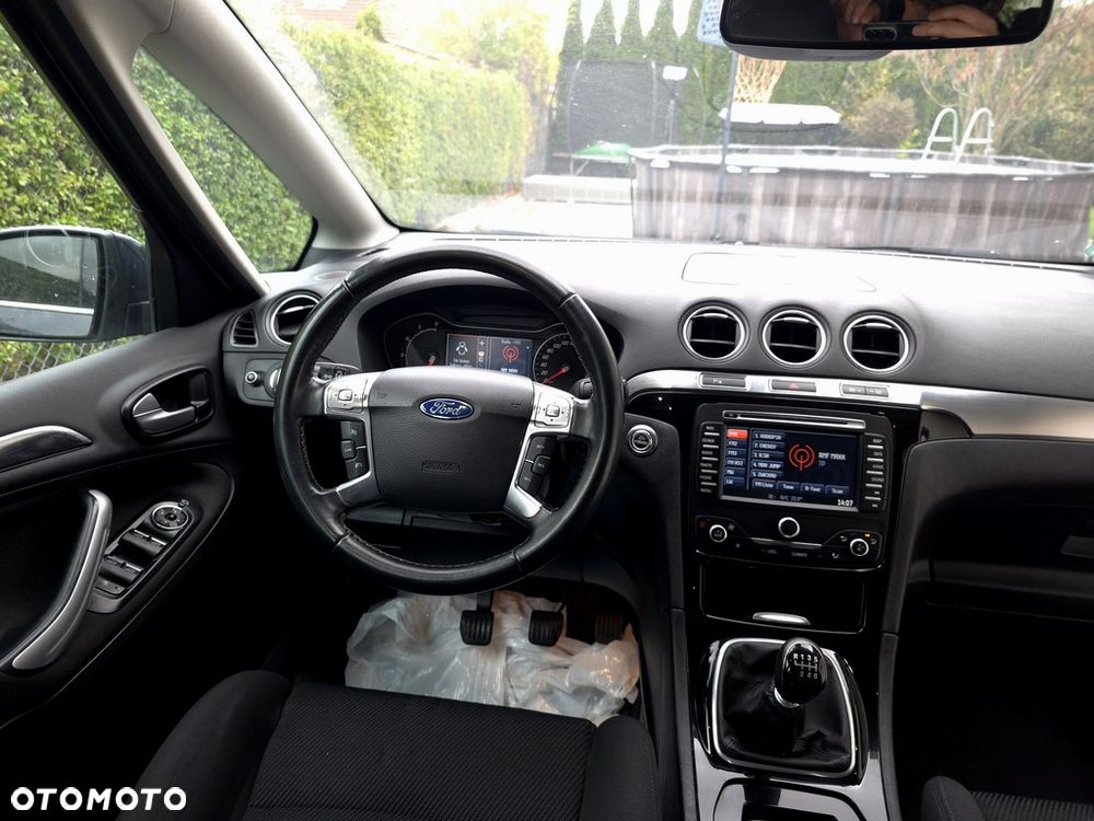 Ford S-Max - 6