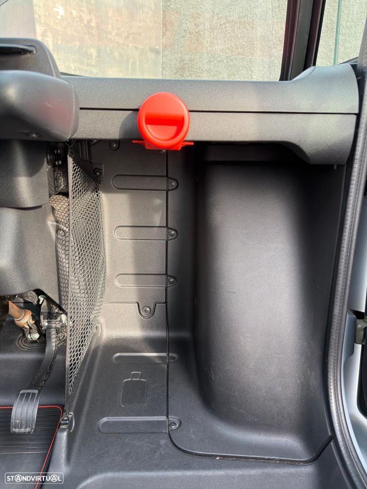 Citroën Ami Standard - 9