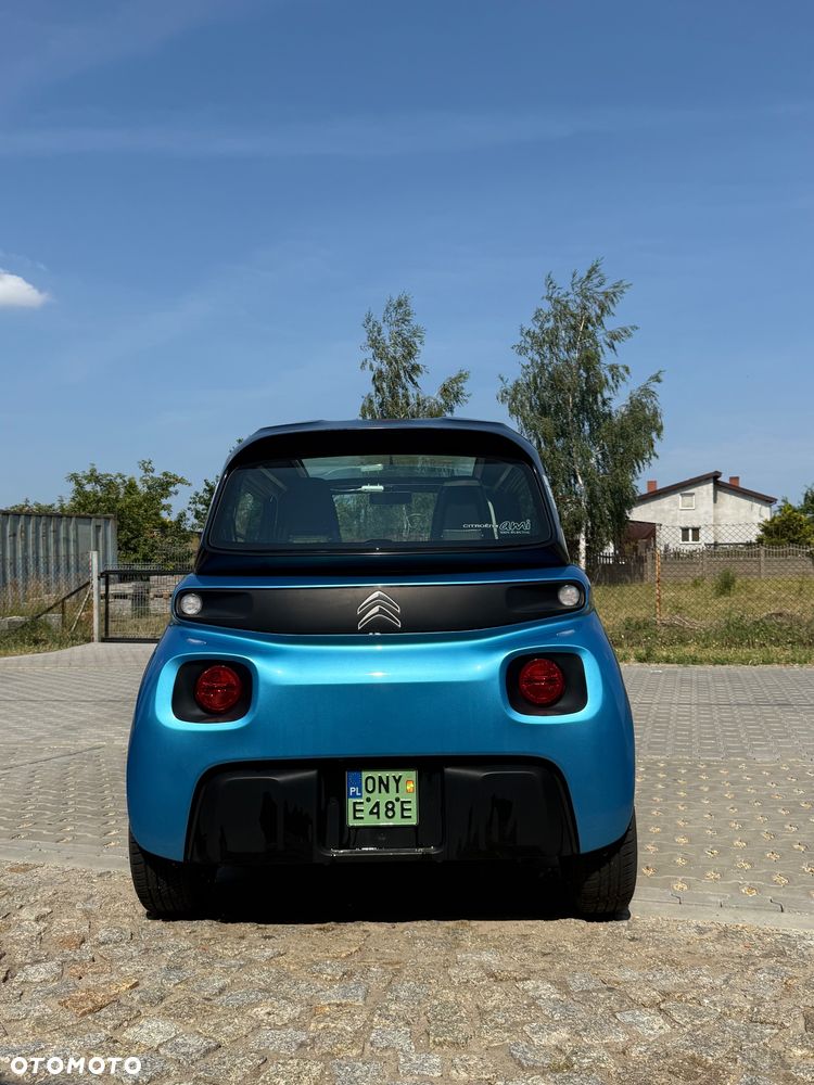 Citroën Ami - 4