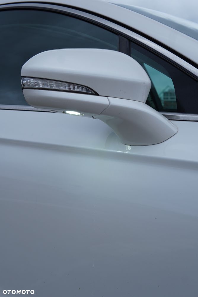 Ford Mondeo - 7