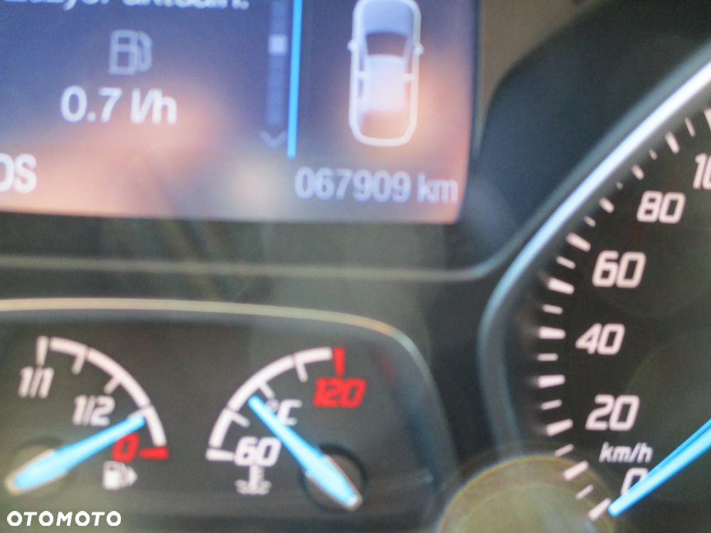 Ford Kuga 2.0 TDCi 4x4 SYNC - 25