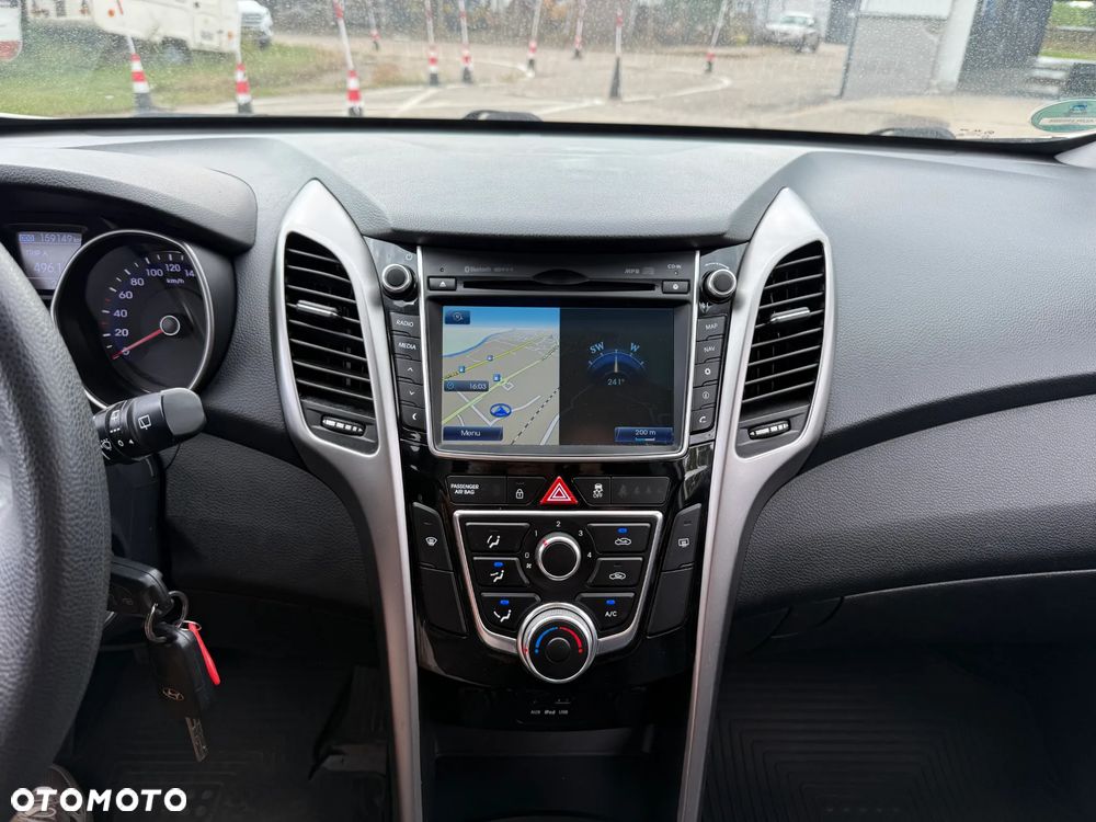 Hyundai i30 1.4 Comfort - 3