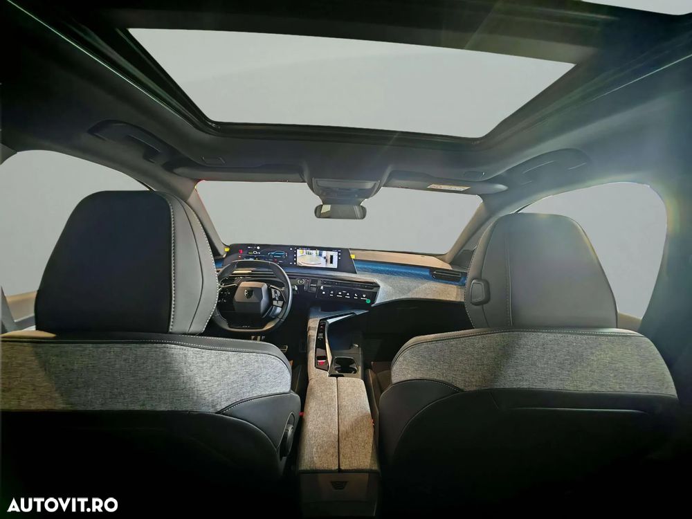 Peugeot 3008 e-3008 73 kWh GT - 14