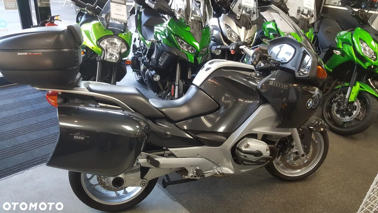 BMW R - 2