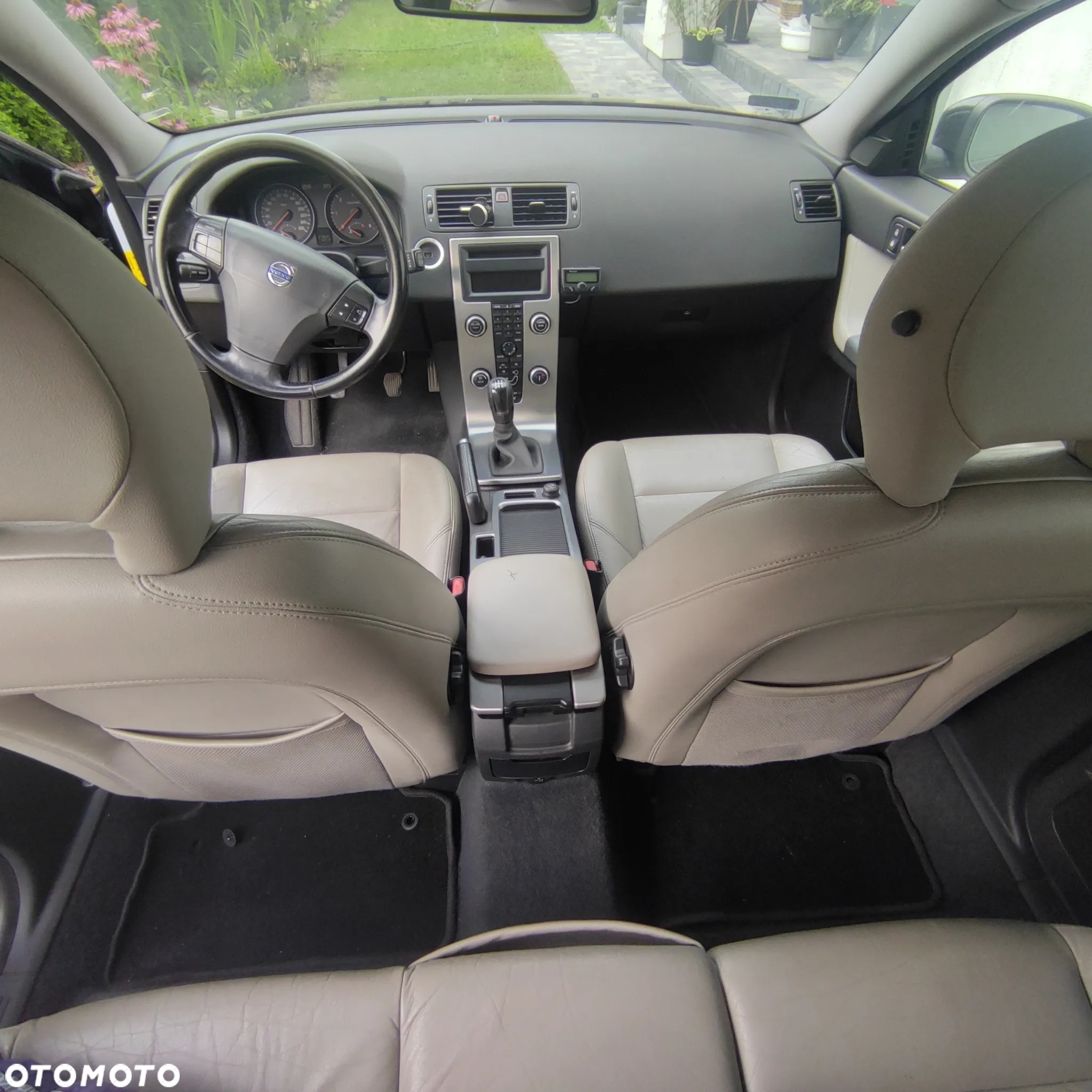 Volvo V50 1.6D Momentum - 5