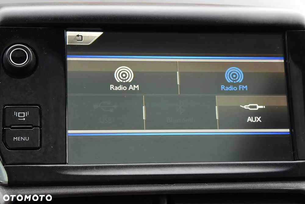 Peugeot 2008 120 VTI Active - 28