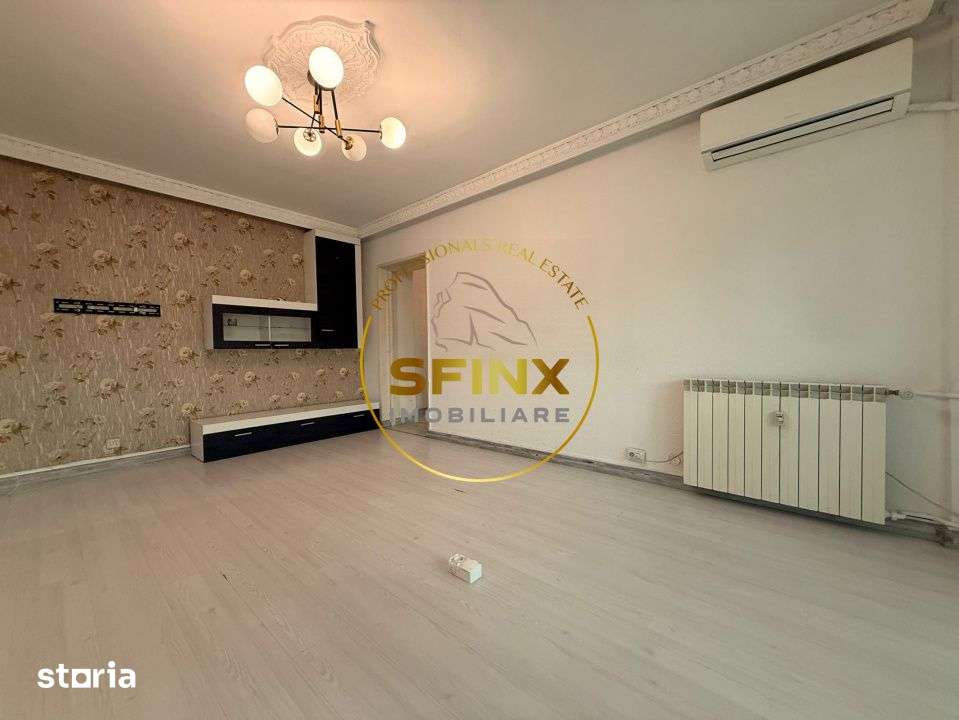 2 camere | Piata Alba Iulia | Etaj intermediar — fotografia 3