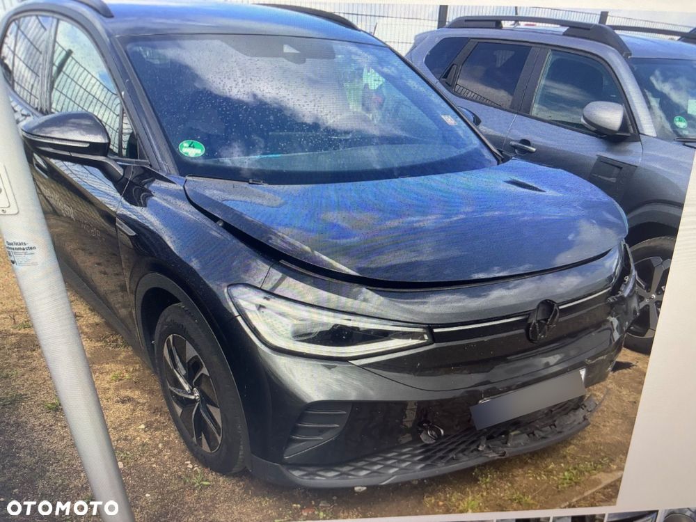 Volkswagen ID.4 77kWh Pro Performance Family - 1