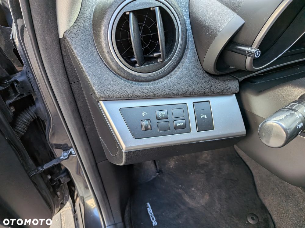 Mazda 3 1.6 MZR Center-Line - 22