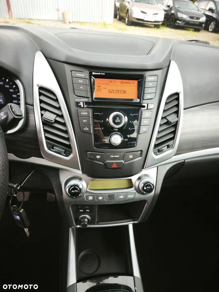 SsangYong/KGM Korando 2.0 D Sapphire - 30