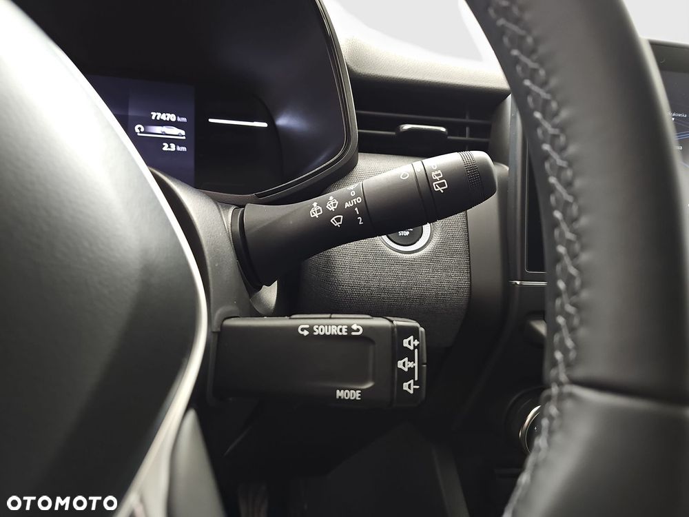 Renault Clio 1.0 TCe Evolution - 15