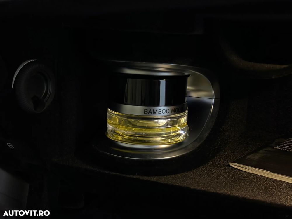 Mercedes-Benz S 350 d BlueTEC Long Aut - 19