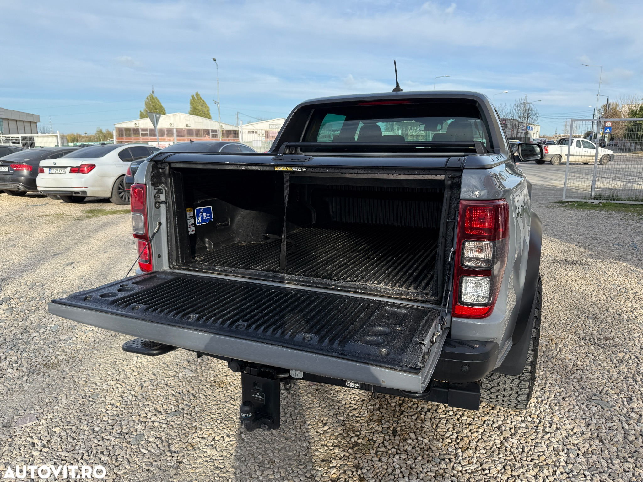 Ford Raptor - 29