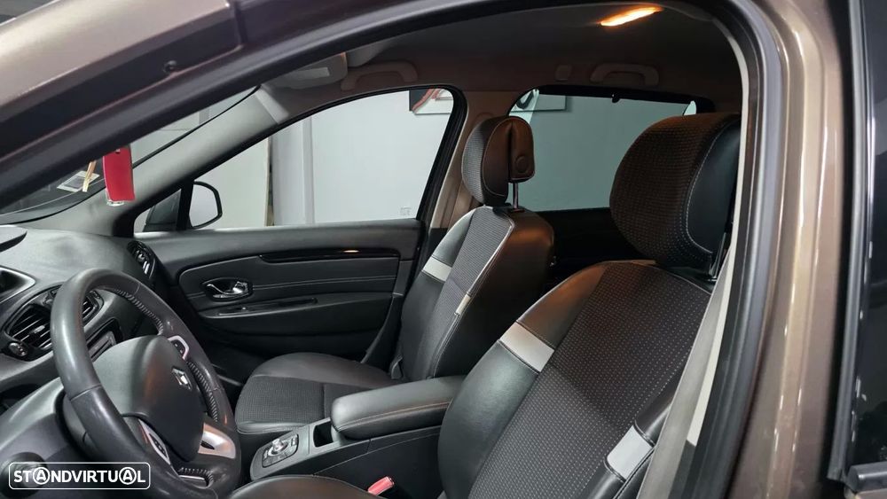 Renault Grand Scénic 1.6 dCi Bose Edition 7L - 6